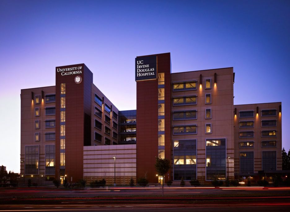 UCI Medical Center: Your Comprehensive Guide To Exceptional Healthcare