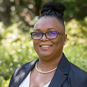 Latoya Hargrove
