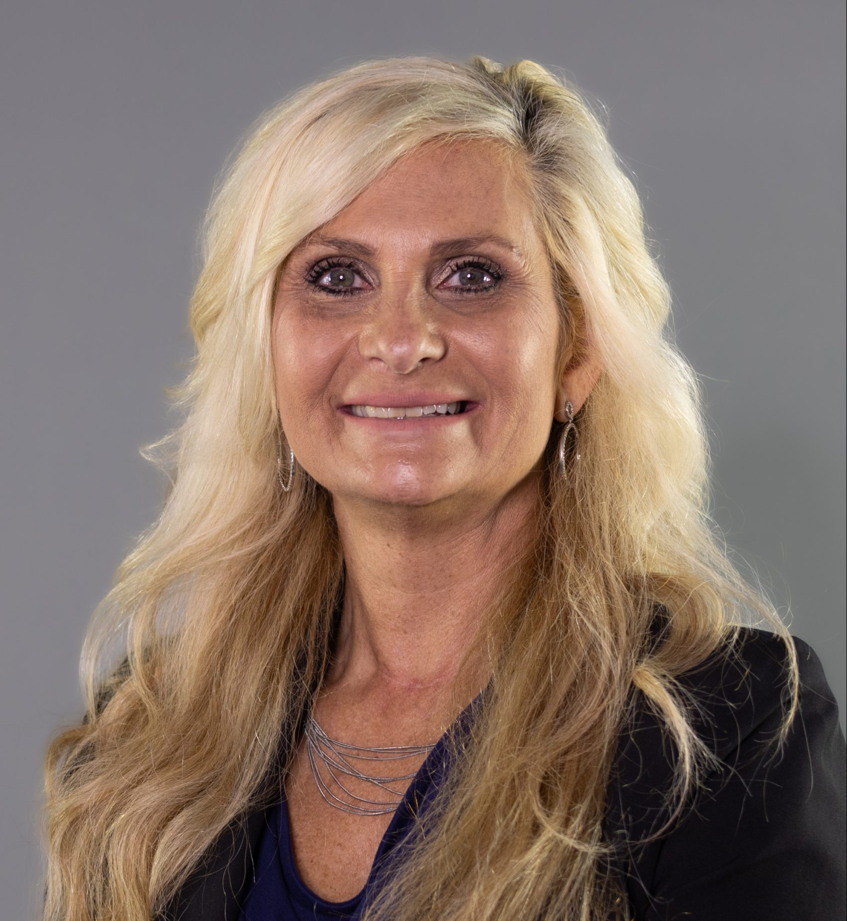 Tracy Jester